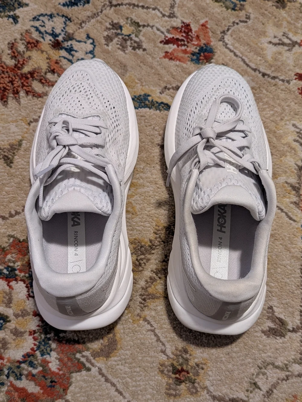 Hoka One One Rincon 4 - Picture 6 of 11